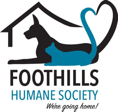 Foothills humane society - Some animals are housed outside the facility. Appointments allow us to make sure that the pets are on site for you to meet them. Please fill out an online application. We will notify you when your application is received and call you to set up your visitation appointment. Monday: Closed Tuesday: Closed Wednesday-Sunday: 11am – 5 pm.